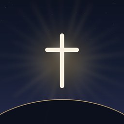 Lianthora Grace cross logo